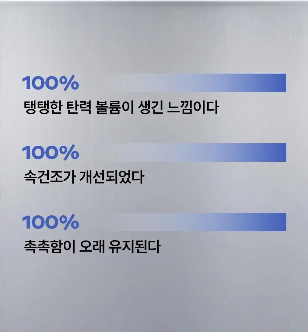 [총75ml/수분탄력크림] 퍼셀 픽셀바이옴 히알 콜라겐 유산균 크림 50ml 기획 (+25ml) 상세페이지 13